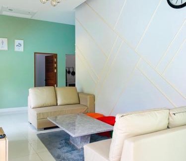 Downtown Krabi Villa | Premium Pool Villa in Krabi - Guest Rated 10/10
