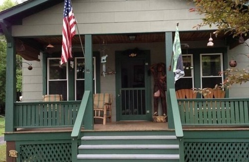 Old Forge House | Guest Rated 10/10: Jim's Adirondack Home with Views