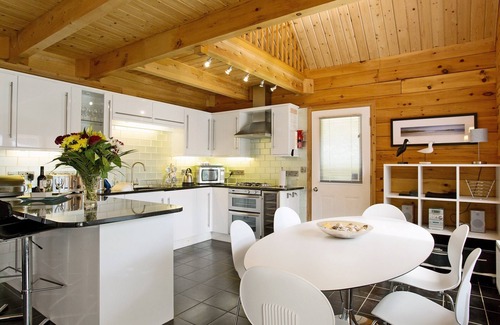 Little Petherick Cottage | Serene Retreat for Walkers, Cyclists & Surfers Near Padstow