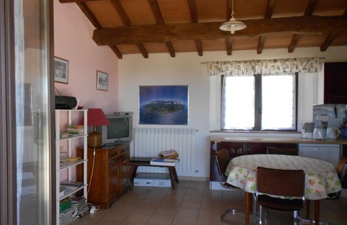 Scansano House | Cozy Retreat in Tuscany's Maremma Hills with Private Pool