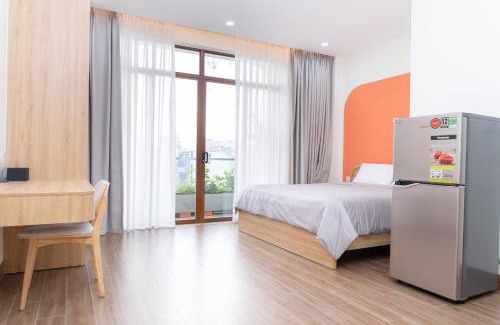 An Phu Apartment | Unmatched Comfort at IN URBAN with Family-Friendly Amenities