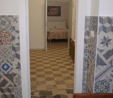 Gaeta Bed & Breakfast | Relax in Gaeta at B&B L'Elica with Oceanfront Views