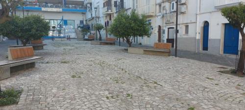 Gaeta Apartment | Family-Friendly Retreat at Libera Stella in Gaeta