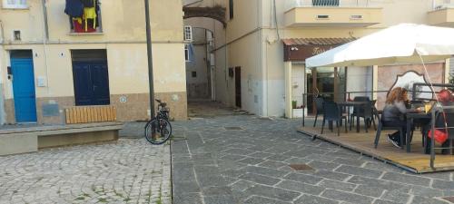 Gaeta Apartment | Family-Friendly Retreat at Libera Stella in Gaeta