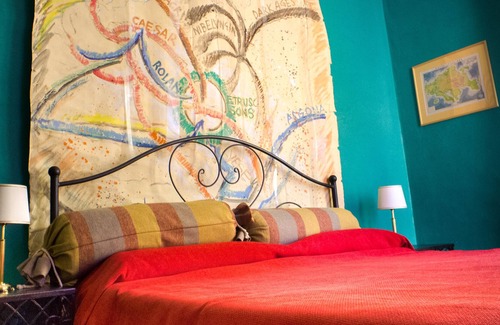 Zona LVIII Prima Porta Villa | Family-Friendly Villa Silj with Pool & Metro Access