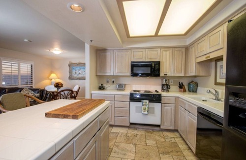 Imperial Beach Resort | Breathtaking Oceanfront Views with Pool & Spa Access