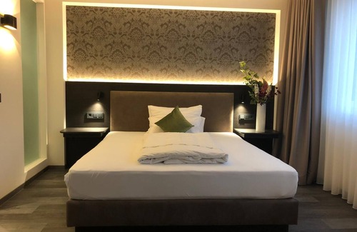 Uebach-Palenberg Hotel | Discover in2 The Boardinghouse: Spa & Family-Friendly Stay