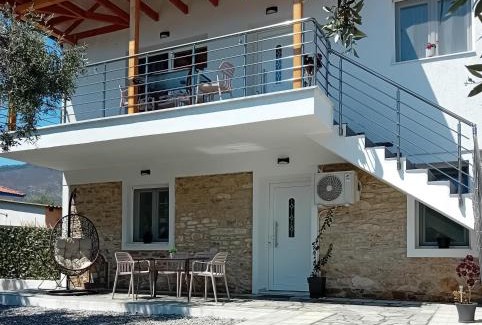 Limenaria Apartment | INA Apartments