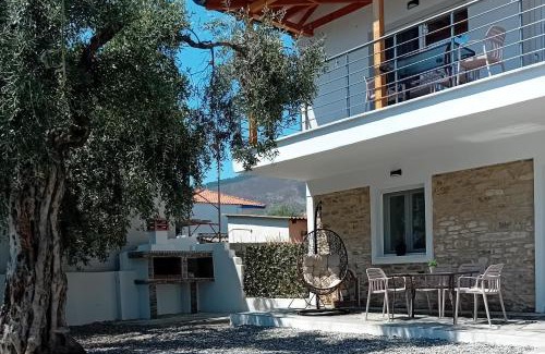 Limenaria Apartment | INA Apartments