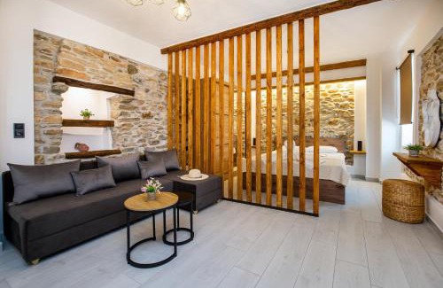 Limenaria Apartment | INA Apartments