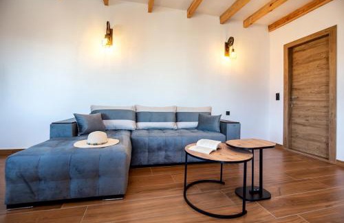 Limenaria Apartment | INA Apartments