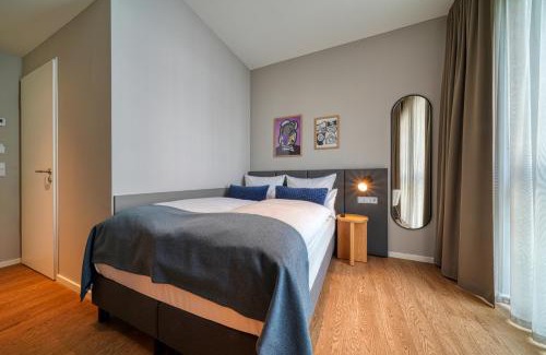 Linden-Sud Hotel | INA Boutique Hannover-Linden: Family-Friendly Accommodations