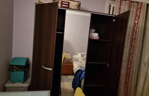 Massy House | Family-Friendly Stay at Ina-Olivia F5 in Massy
