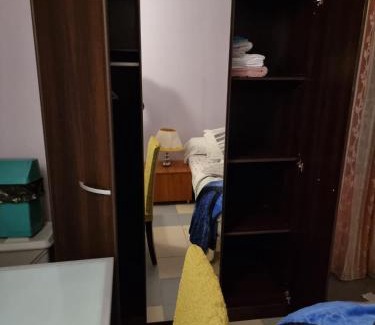 Massy House | Family-Friendly Stay at Ina-Olivia F5 in Massy
