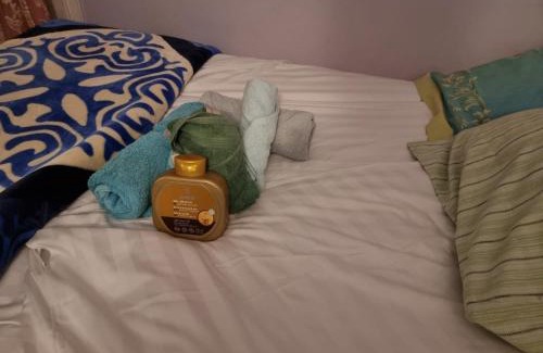 Massy House | Family-Friendly Stay at Ina-Olivia F5 in Massy
