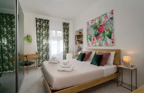 Santa Rita Apartment | Inalpi Arena Apartment Chic Santa Rita Torino