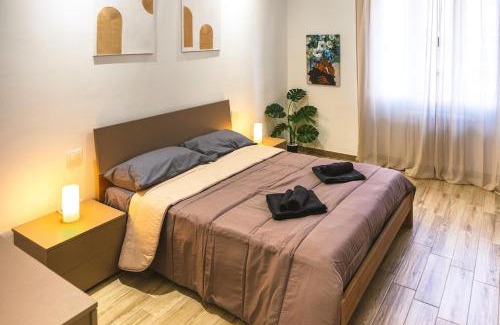Santa Rita Apartment | Inalpi Arena Modern Suite