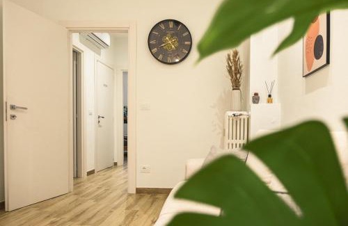 Santa Rita Apartment | Inalpi Arena Modern Suite