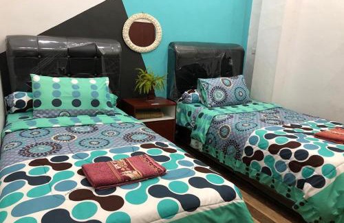 Batu Bara House | Budget-Friendly Stay at Inalum Permata Guest House