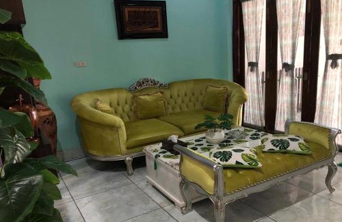 Batu Bara House | Budget-Friendly Stay at Inalum Permata Guest House