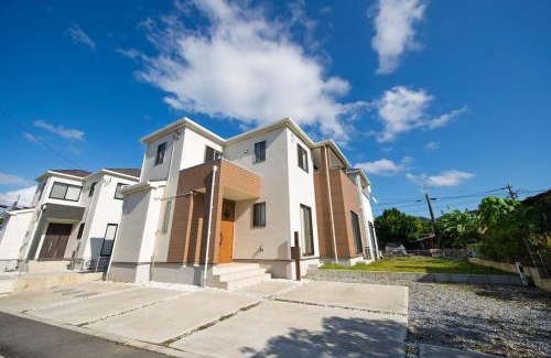 Nago Apartment | Inamine Terrace K