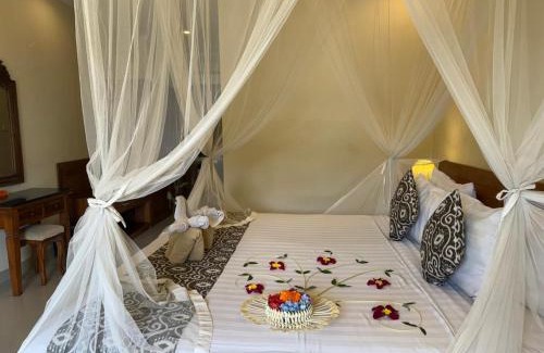 Melayang House | Inang Villa ubud