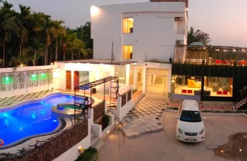 Cox's Bazar Hotel | Relax at Inani Beach Resort & Spa with Oceanfront Views
