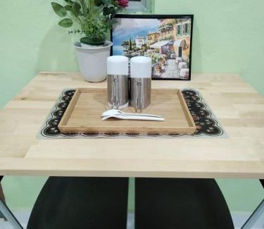 Kampung Siput House | Cozy Inap Desa 1: Child-Friendly Retreat with Top Reviews