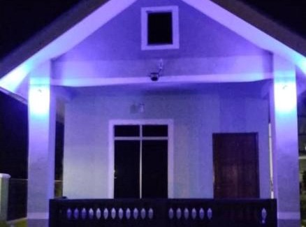 Kampung Siput House | Cozy Inap Desa 1: Child-Friendly Retreat with Top Reviews