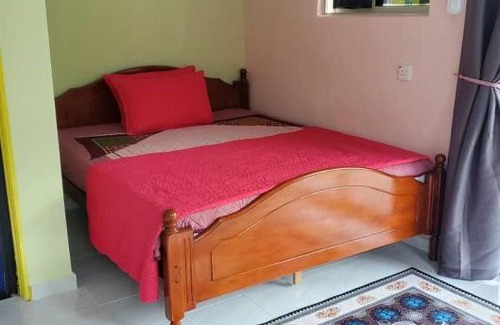 Kampung Siput House | Family-Friendly Stay at Inap Desa 3 with Great Reviews