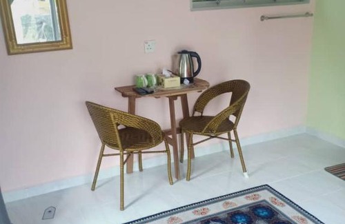 Kampung Siput House | Family-Friendly Stay at Inap Desa 3 with Great Reviews
