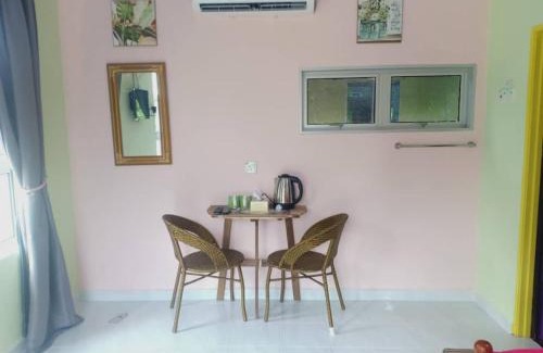 Kampung Siput House | Family-Friendly Stay at Inap Desa 3 with Great Reviews