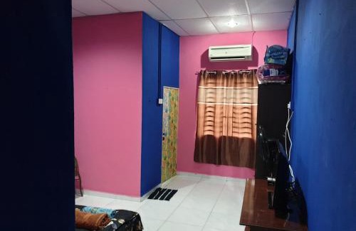 Kampung Salang House | Budget-Friendly InapDesa Studio Kangar Perlis for Families