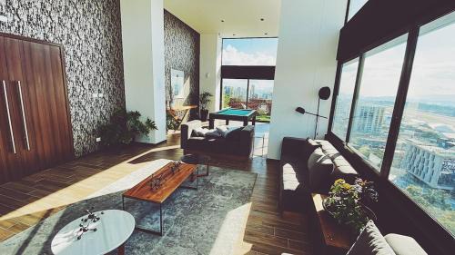 Chisec Apartment | Inara 2 - Apartment with airport views - Zone 13 de la Ciudad de Guatemala