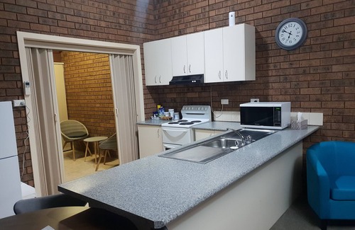 Central Mudgee Apartment | Pet-Friendly Inara Apartment in Mudgee - Rated 9.4 by Guests