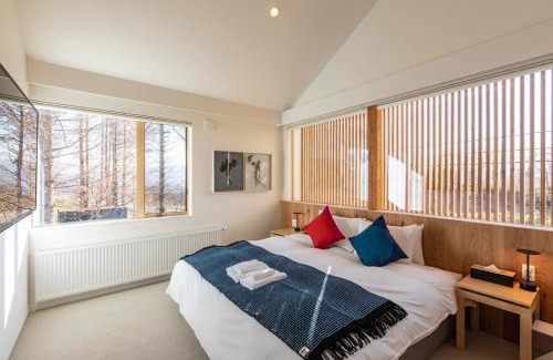 Niseko Ski Chalet | Inari Chalet
