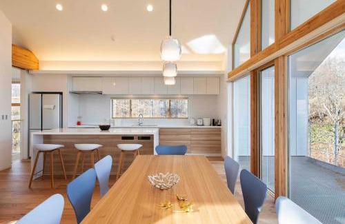 Niseko Ski Chalet | Inari Chalet