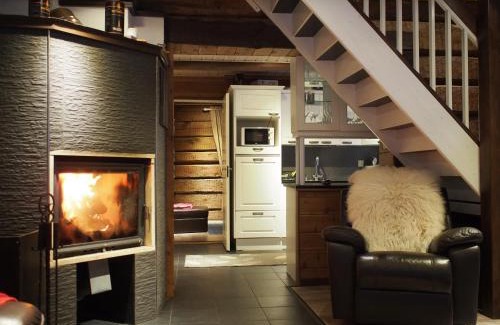 Inari House | Find Comfort at Inari Juutua: 4-Star Ocean View Retreat