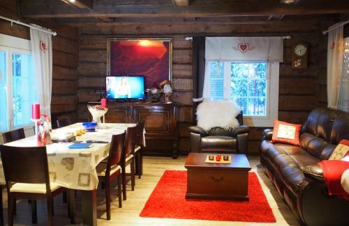 Inari House | Find Comfort at Inari Juutua: 4-Star Ocean View Retreat