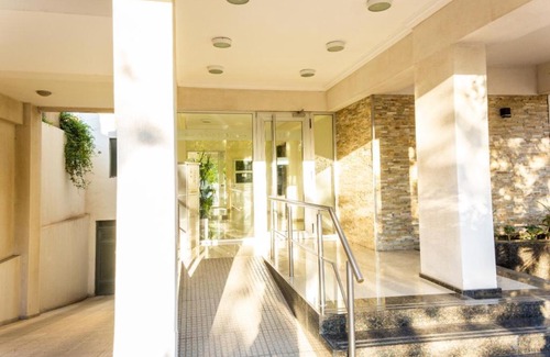 Santa Rosa Apartment | Inas Urquiza I
