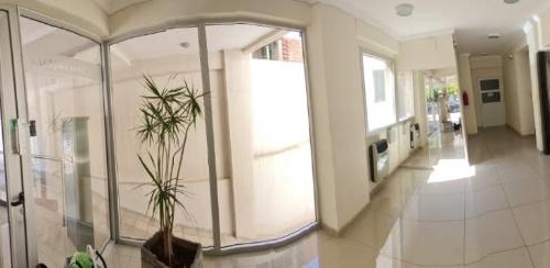 Santa Rosa Apartment | Inas Urquiza I