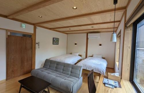 Otsu Bed & Breakfast | Guest Rated: 9.4 at Inase Otsu Machiya Bed and Breakfast