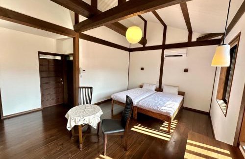 Otsu Bed & Breakfast | Guest Rated: 9.4 at Inase Otsu Machiya Bed and Breakfast