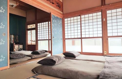 Inashiki House | Family-Friendly INASHIKI NEST with Kitchen & Great Reviews