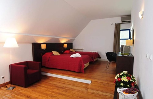 Piodao Hotel | Explore Comfort at INATEL Piódão Hotel - 4-Star Retreat