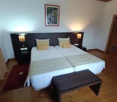 Piodao Hotel | Delightful INATEL Piodao with Pool & Family-Friendly Amenities