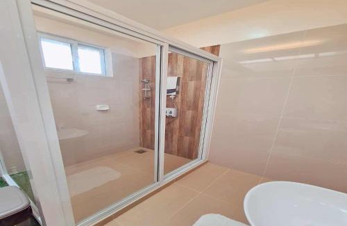 Panglao House | Top-Rated INATO SUITES with Kitchen & Pet-Friendly Options