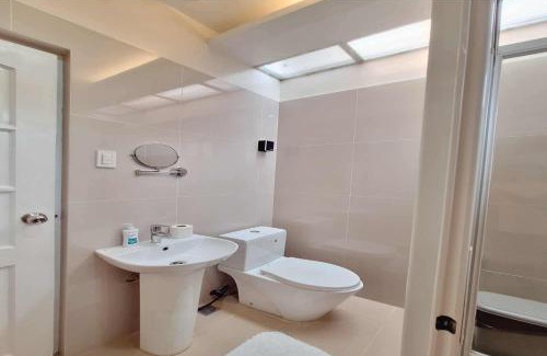 Panglao House | Top-Rated INATO SUITES with Kitchen & Pet-Friendly Options
