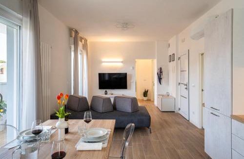 Fogliano Marina Apartment | Experience Villa Pratu Apartments Just Steps from the Sea