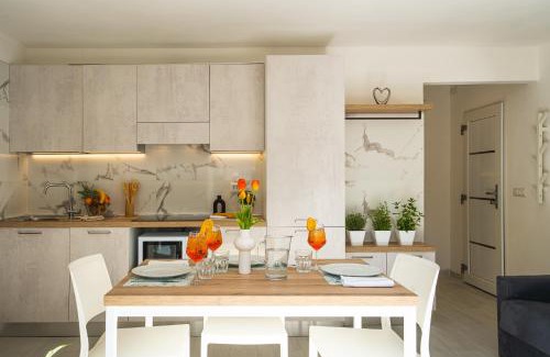 Fogliano Marina Apartment | Experience Villa Pratu Apartments Just Steps from the Sea